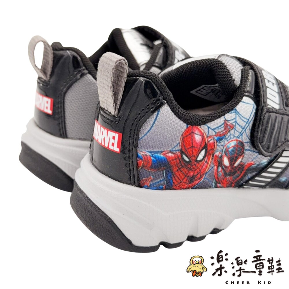 MOONSTAR月星蜘蛛人運動鞋-圖片-5