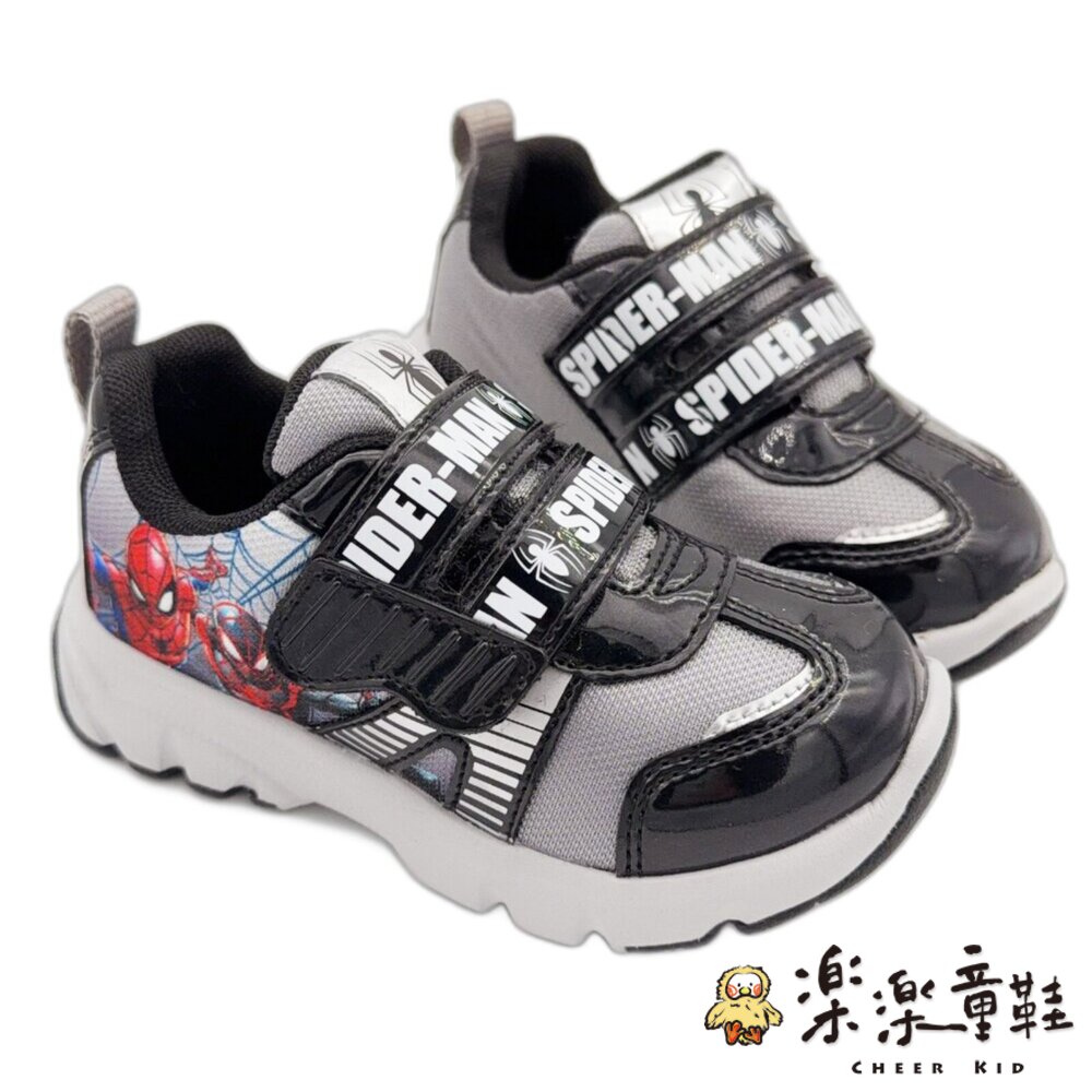 M007-MOONSTAR月星蜘蛛人運動鞋