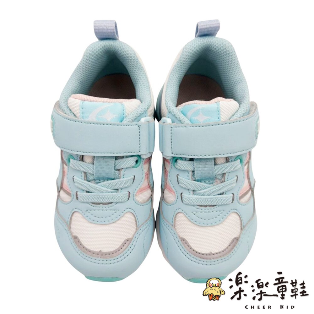月星 Hi系列十大機能 3E寬楦運動鞋-圖片-1