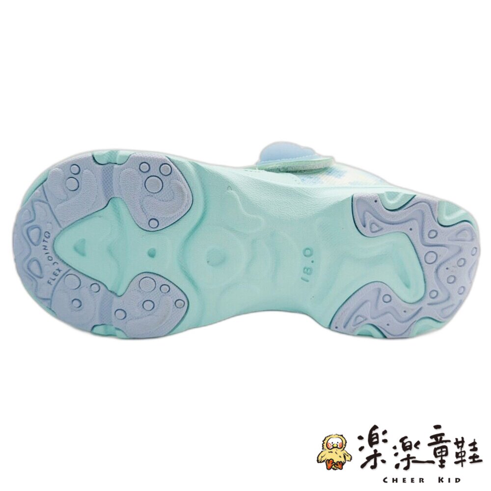 日本MOONSTAR 月星 2E果凍熊玩耍系列童鞋-圖片-3