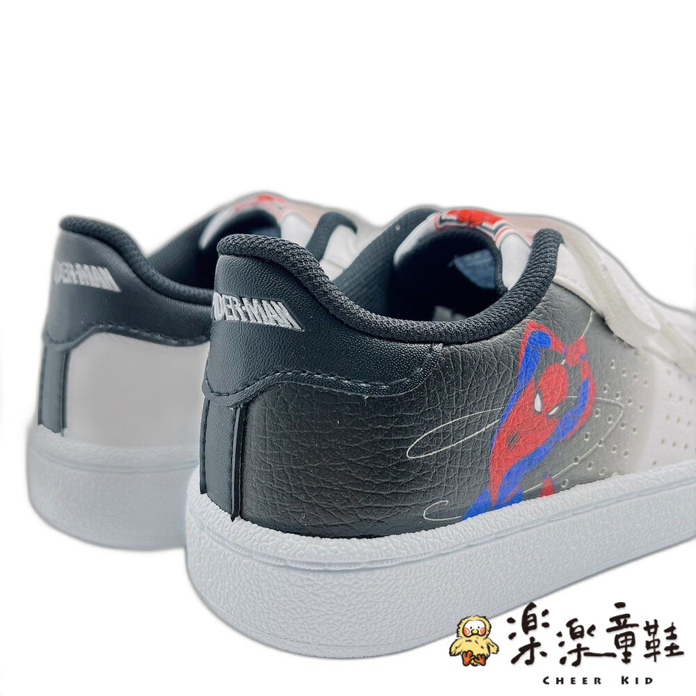 MIT台灣製蜘蛛人休閒鞋-圖片-2