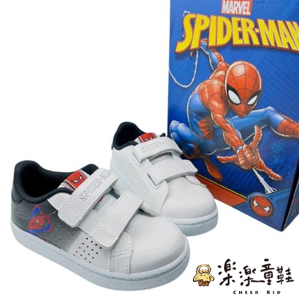 MIT台灣製蜘蛛人休閒鞋-圖片-5