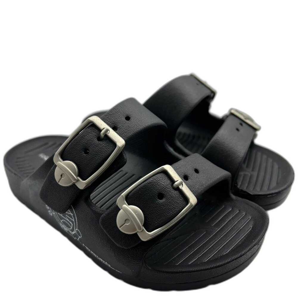 MN080-【斷碼出清不退不換】台灣製哆啦A夢輕量拖鞋