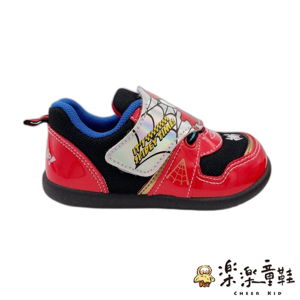 【限量特價!!】台灣製MIT蜘蛛人休閒鞋-圖片-2