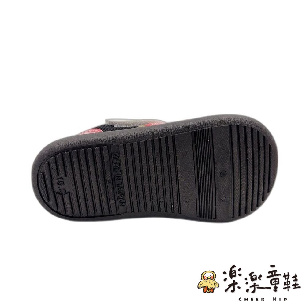 【限量特價!!】台灣製MIT蜘蛛人休閒鞋-圖片-3