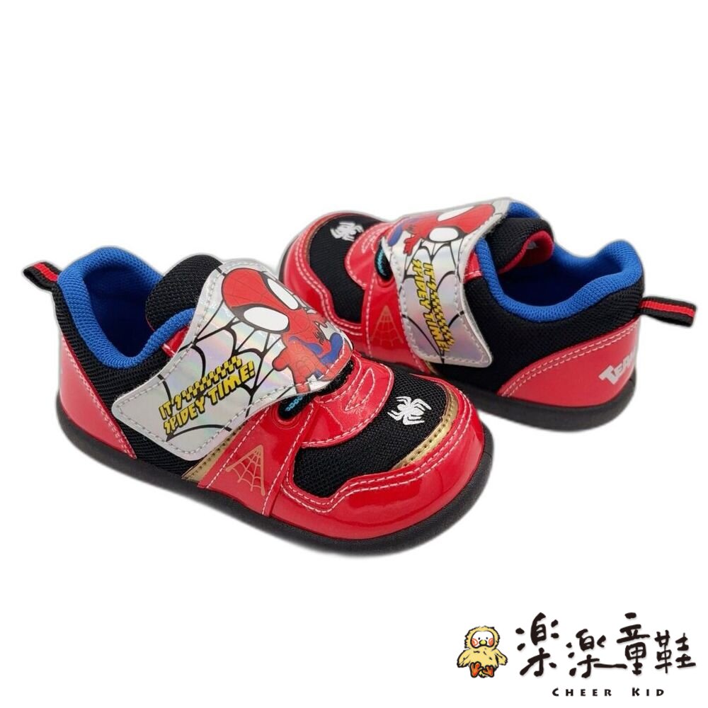 【限量特價!!】台灣製MIT蜘蛛人休閒鞋-圖片-4