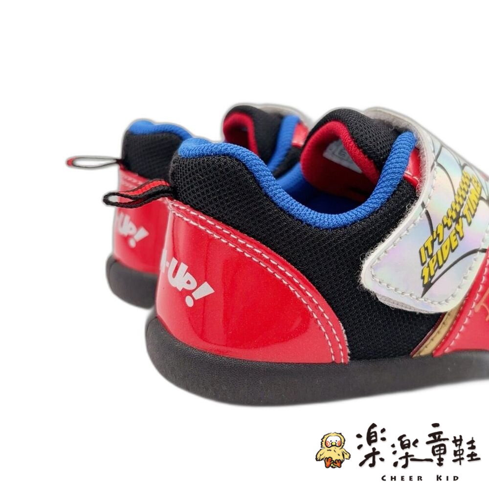 【限量特價!!】台灣製MIT蜘蛛人休閒鞋-圖片-5