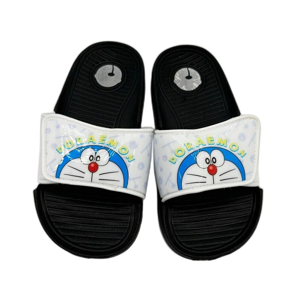 MN099-【限量特價!!】台灣製哆啦A夢拖鞋