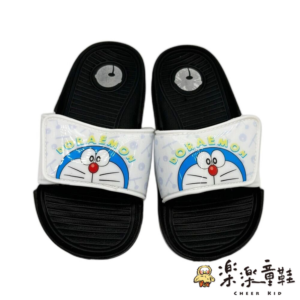 【限量特價!!】台灣製哆啦A夢拖鞋 封面照片