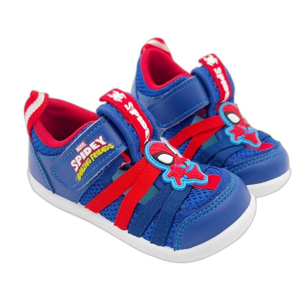 MN109-台灣製蜘蛛人MIT涼鞋