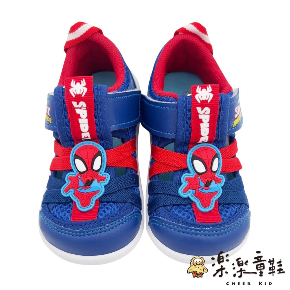 台灣製蜘蛛人MIT涼鞋-圖片-1