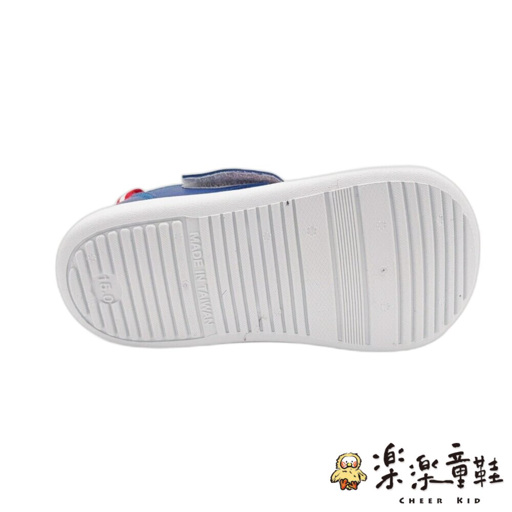 台灣製蜘蛛人MIT涼鞋-圖片-3