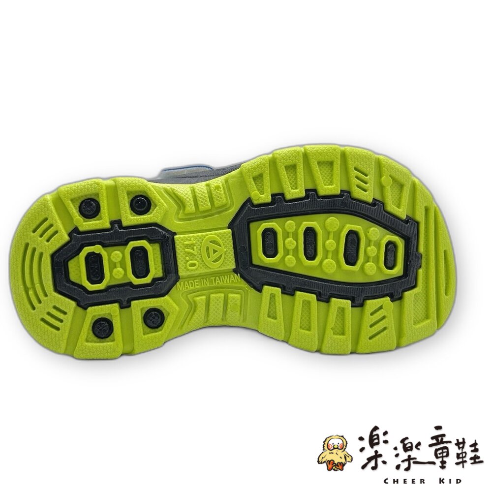 台灣製復仇者聯盟電燈涼鞋-圖片-5