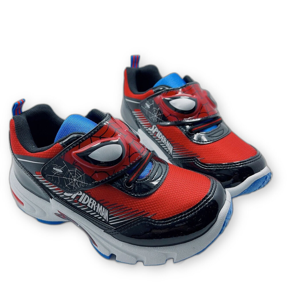 MN119-MIT蜘蛛人電燈運動鞋