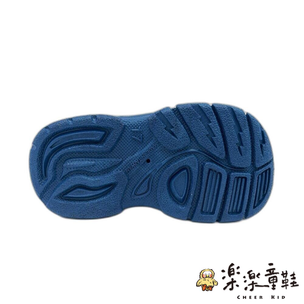 【限量特價!!】台灣製漫威英雄兒童拖鞋-圖片-2