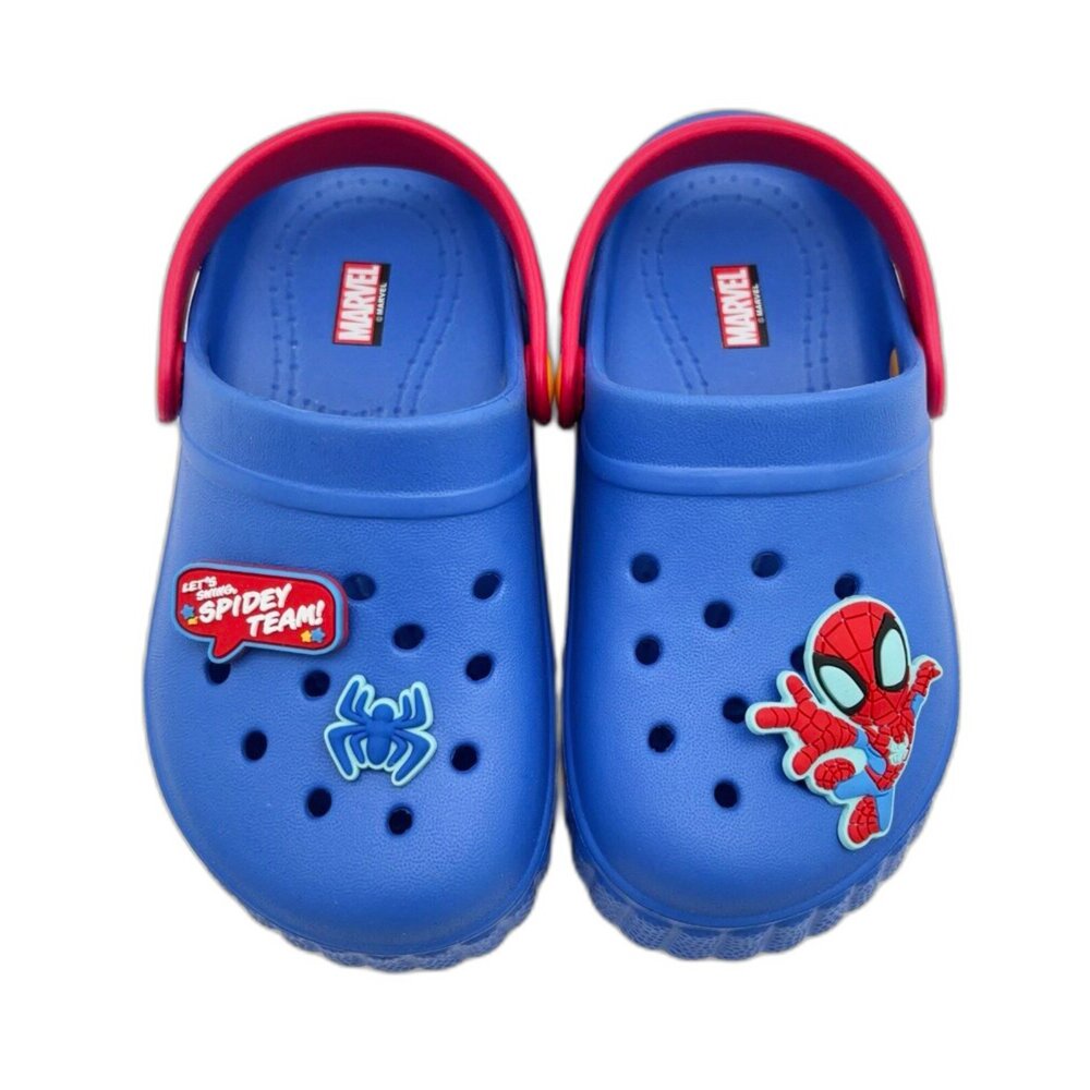 MN125-MIT蜘蛛人洞洞涼鞋