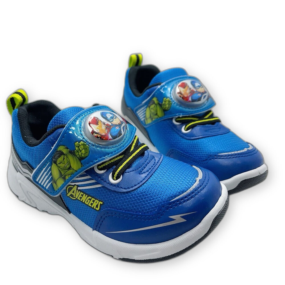 MN132-MIT復仇者聯盟電燈運動鞋