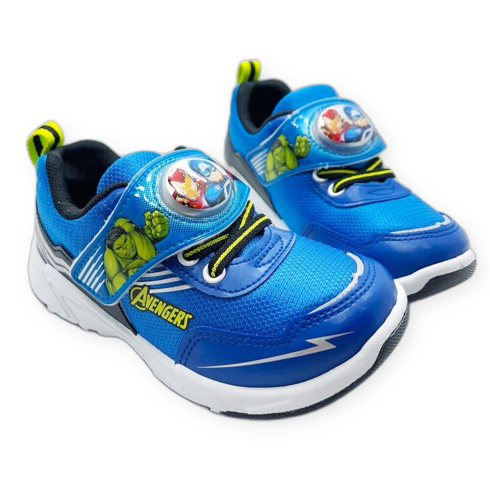 MN132-MIT復仇者聯盟電燈運動鞋