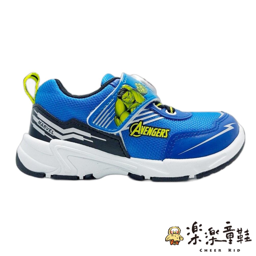 MIT復仇者聯盟電燈運動鞋-圖片-2