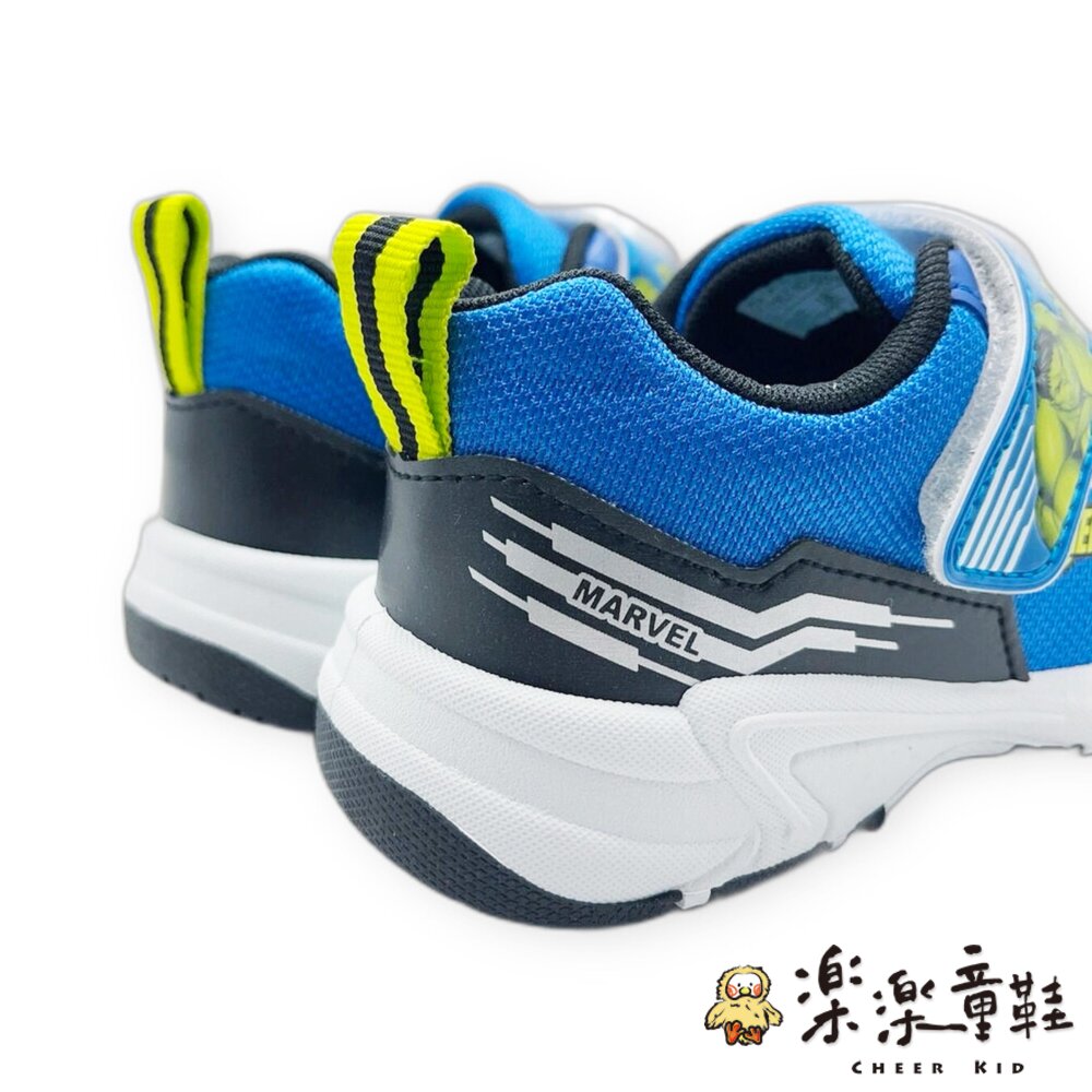 MIT復仇者聯盟電燈運動鞋-圖片-5