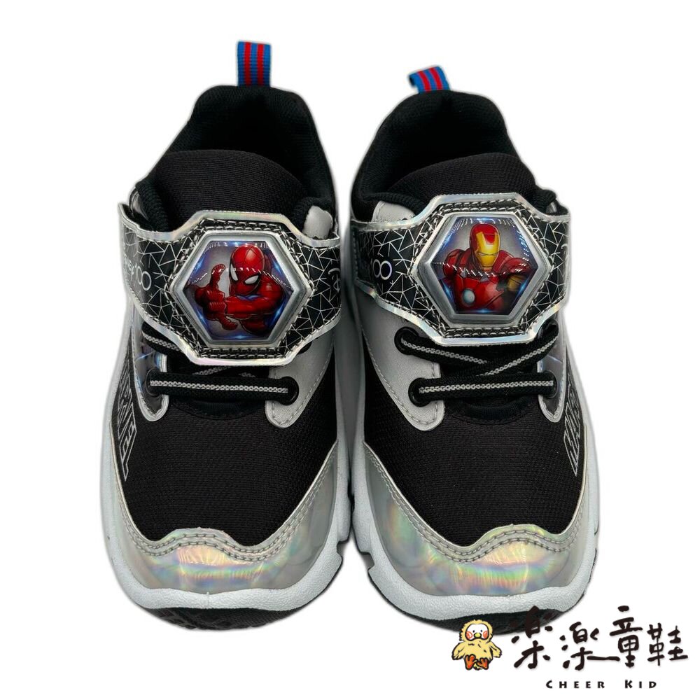 【限量特價!!】台灣製漫威英雄電燈運動鞋-圖片-1
