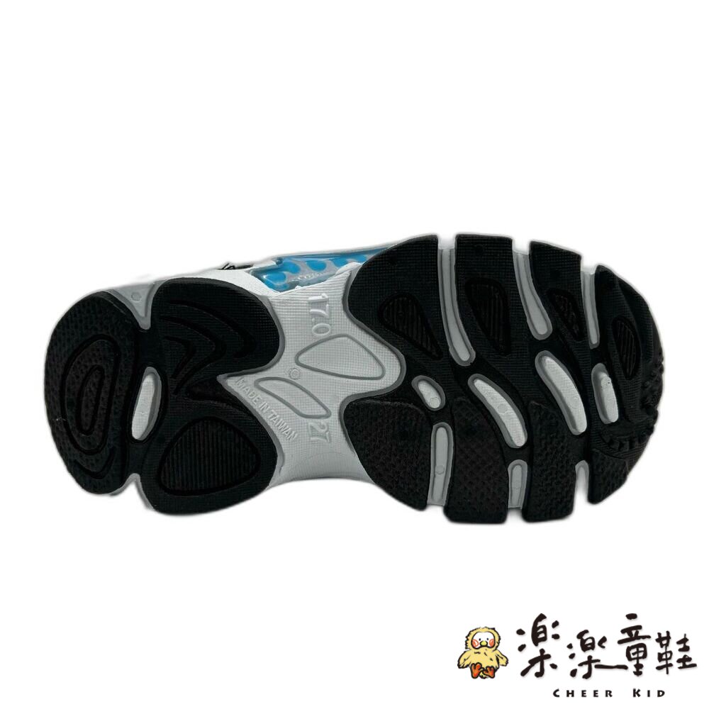 【限量特價!!】台灣製漫威英雄電燈運動鞋-圖片-3