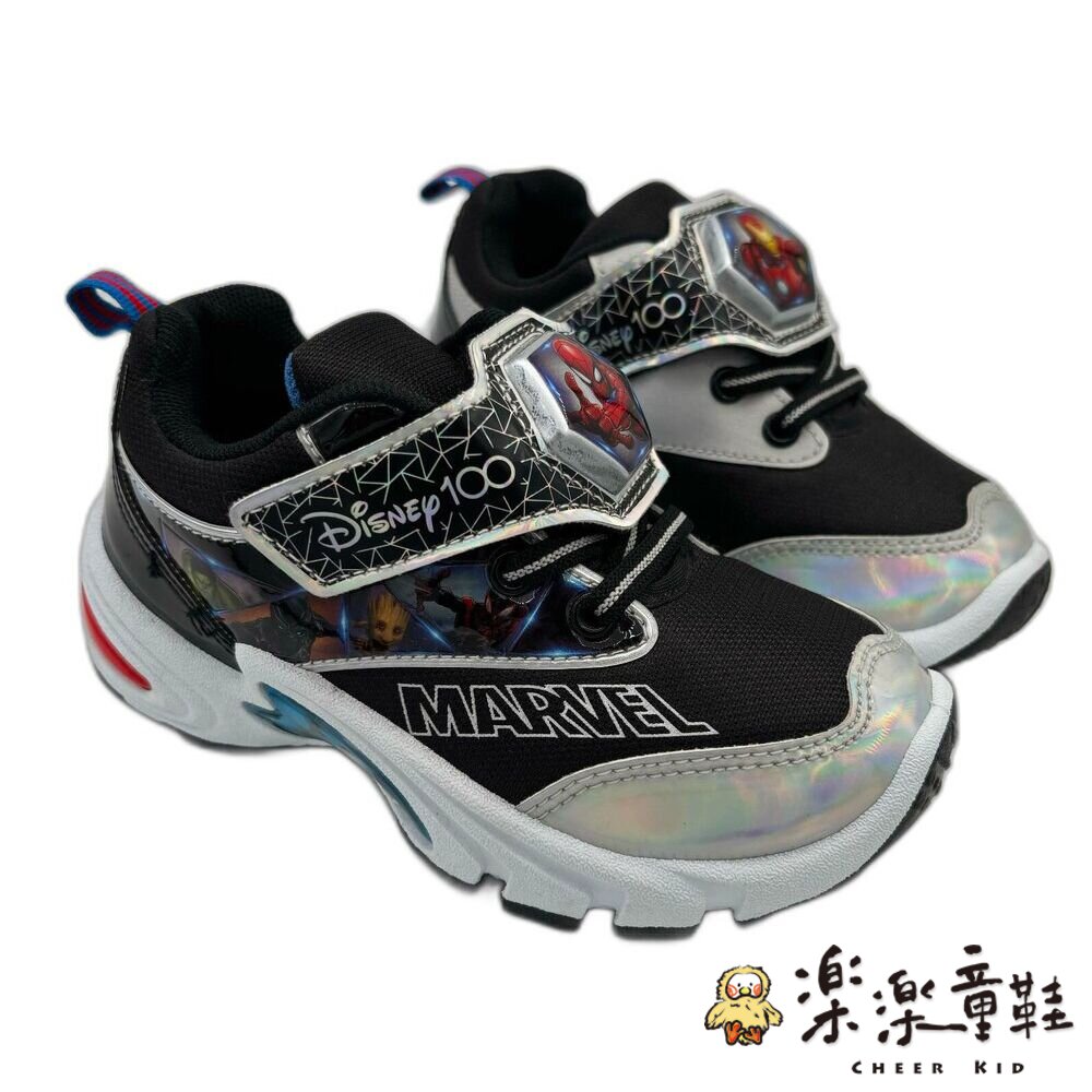 【限量特價!!】台灣製漫威英雄電燈運動鞋