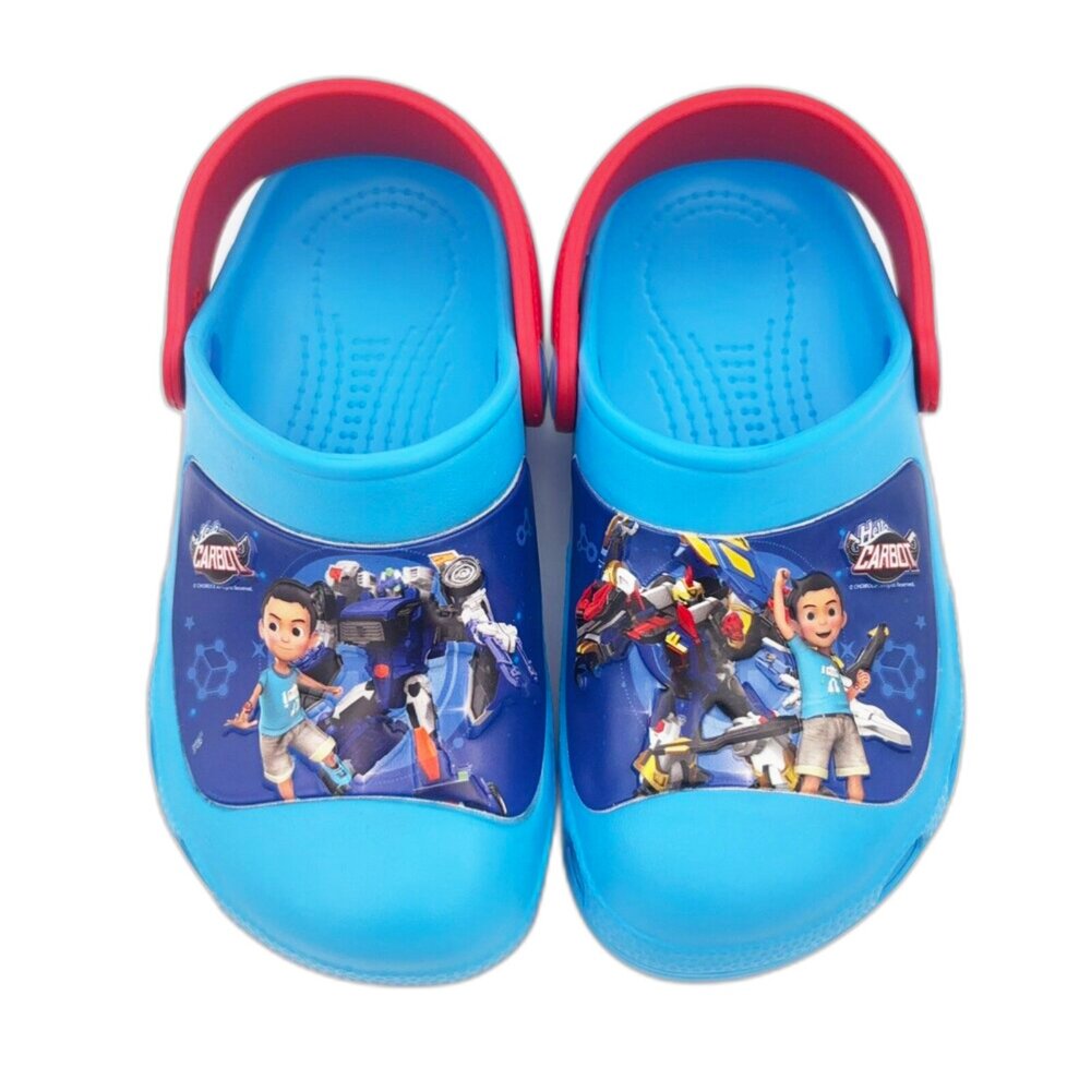 MN139-台灣製衝鋒戰士涼拖鞋