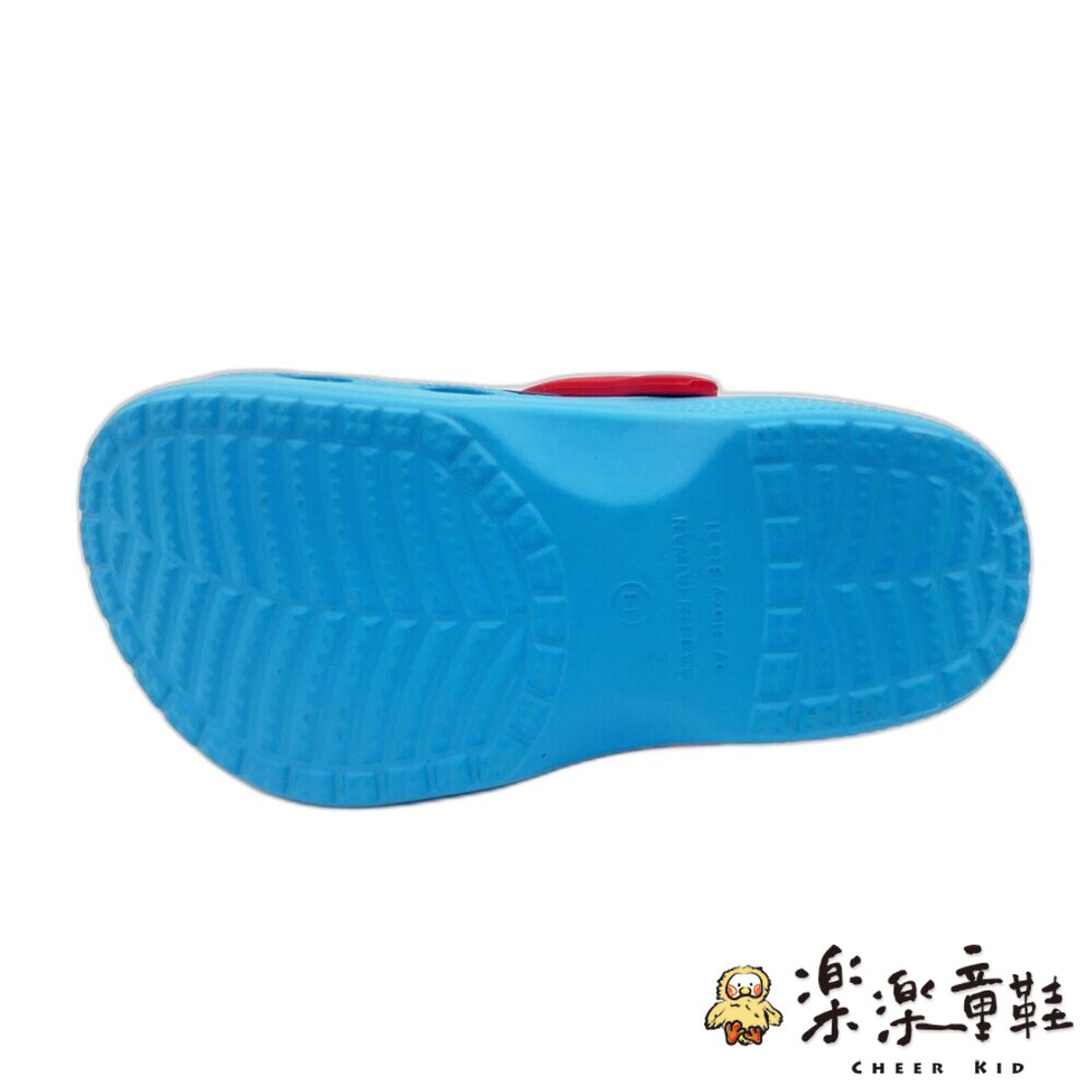 台灣製衝鋒戰士涼拖鞋-圖片-2