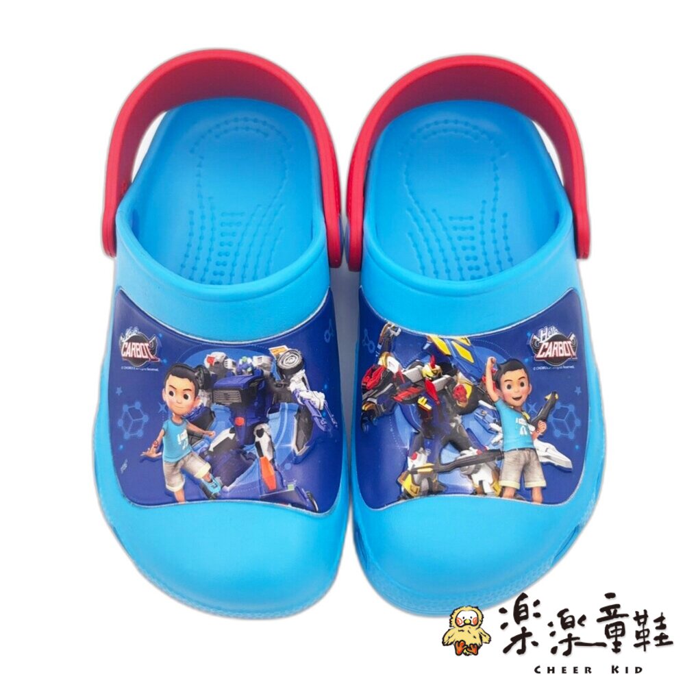 台灣製衝鋒戰士涼拖鞋