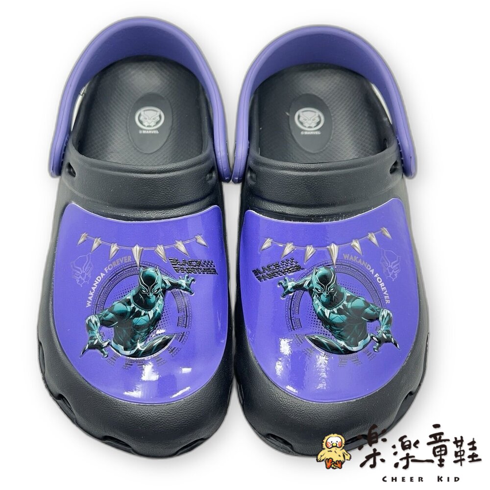 台灣製黑豹涼拖鞋 封面照片