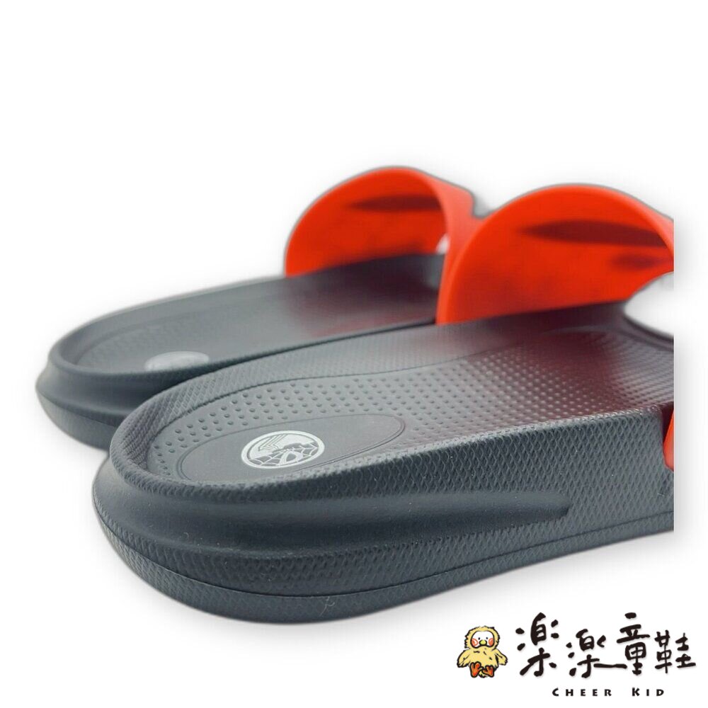 蜘蛛人拖鞋-兩色可選-圖片-7