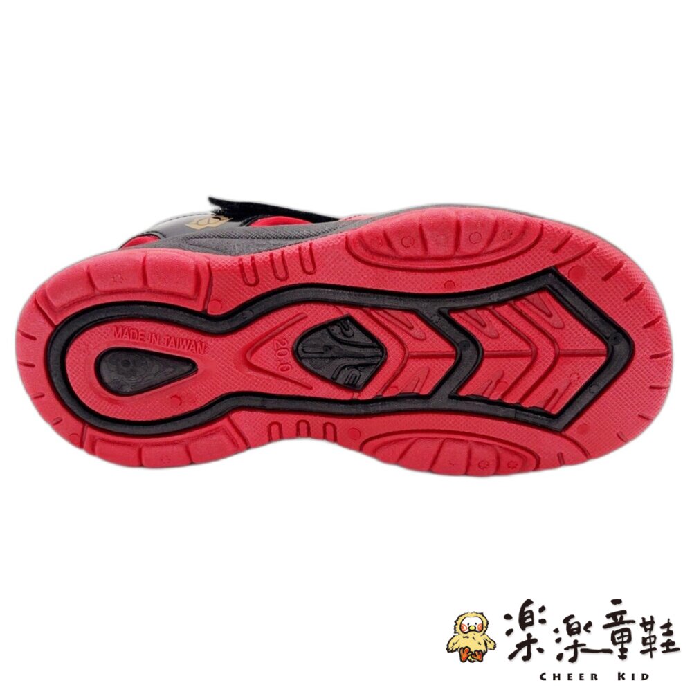 台灣製暴太郎電燈涼鞋-圖片-3