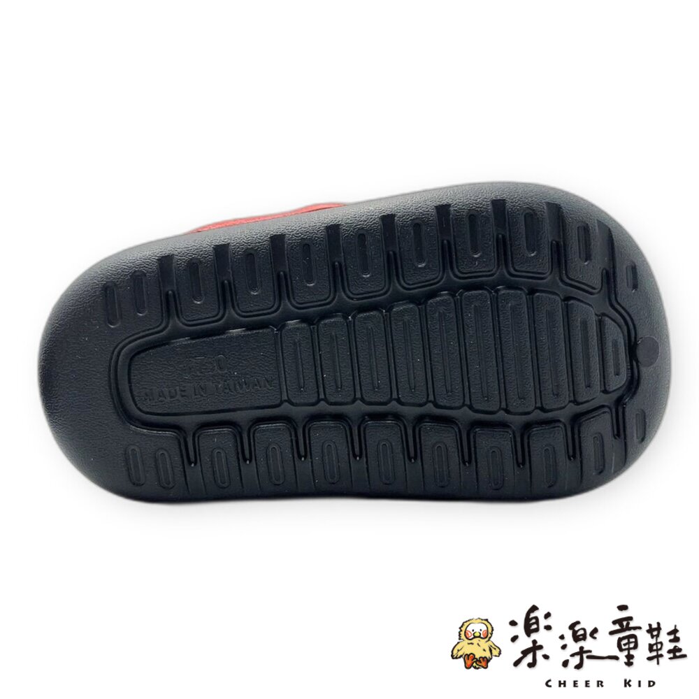 【限量特價!!】台灣製蜘蛛人護趾涼鞋-圖片-3