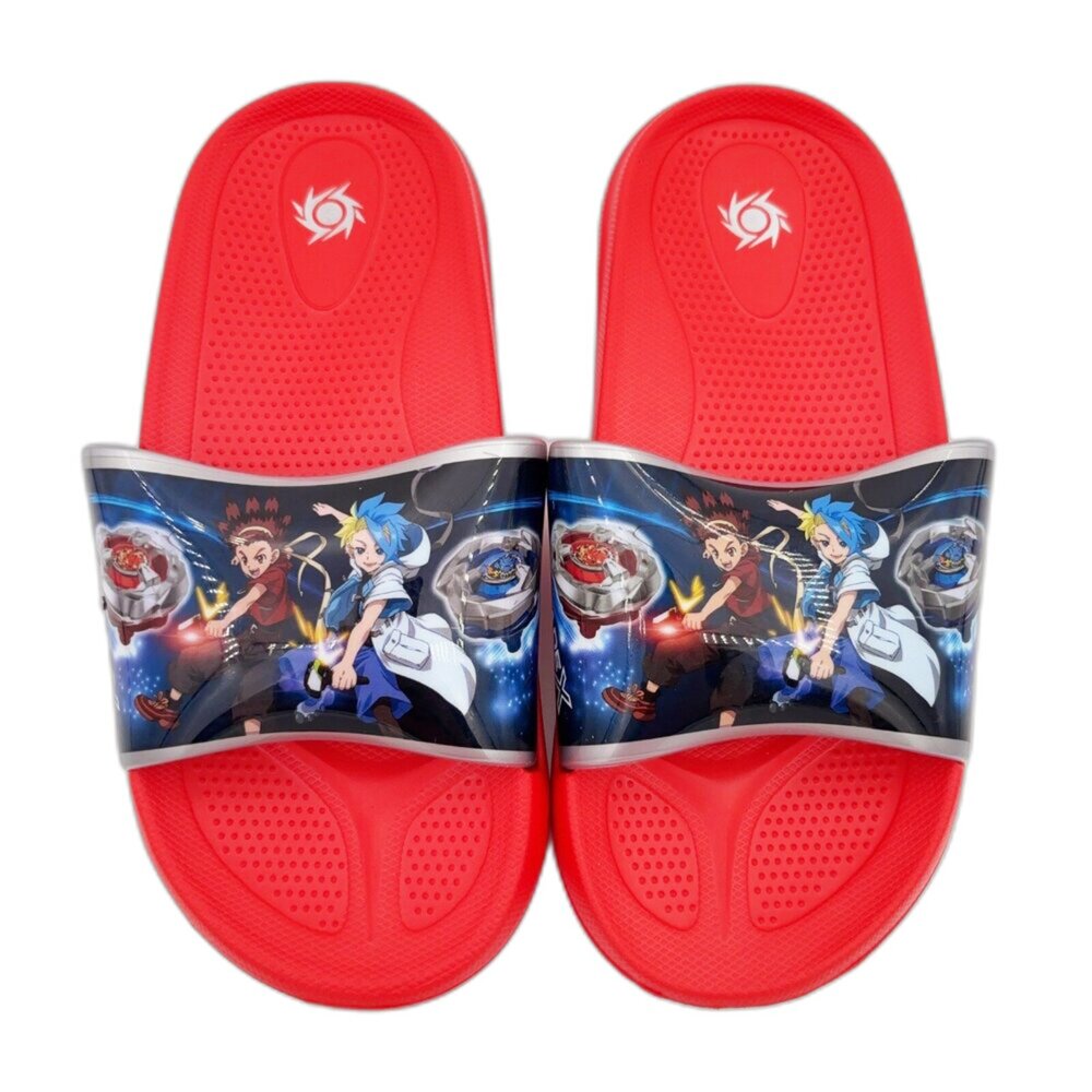 MN170-台灣製戰鬥陀螺拖鞋