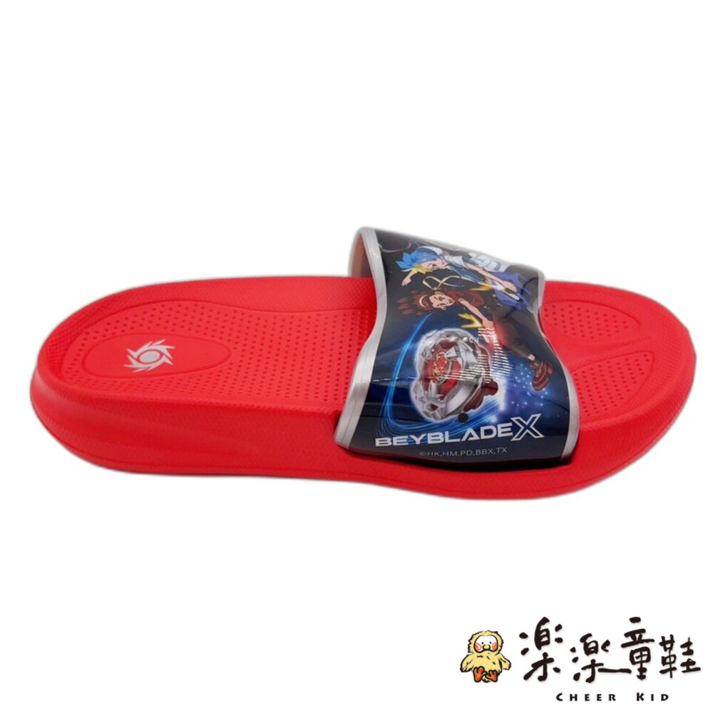 台灣製戰鬥陀螺拖鞋-圖片-1