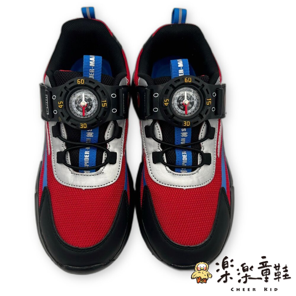 蜘蛛人指南針運動鞋-圖片-1