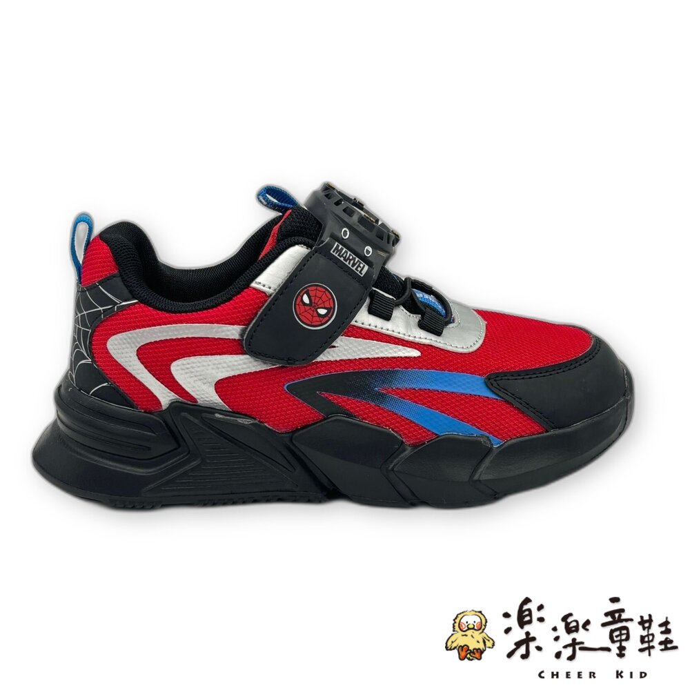 蜘蛛人指南針運動鞋-圖片-2
