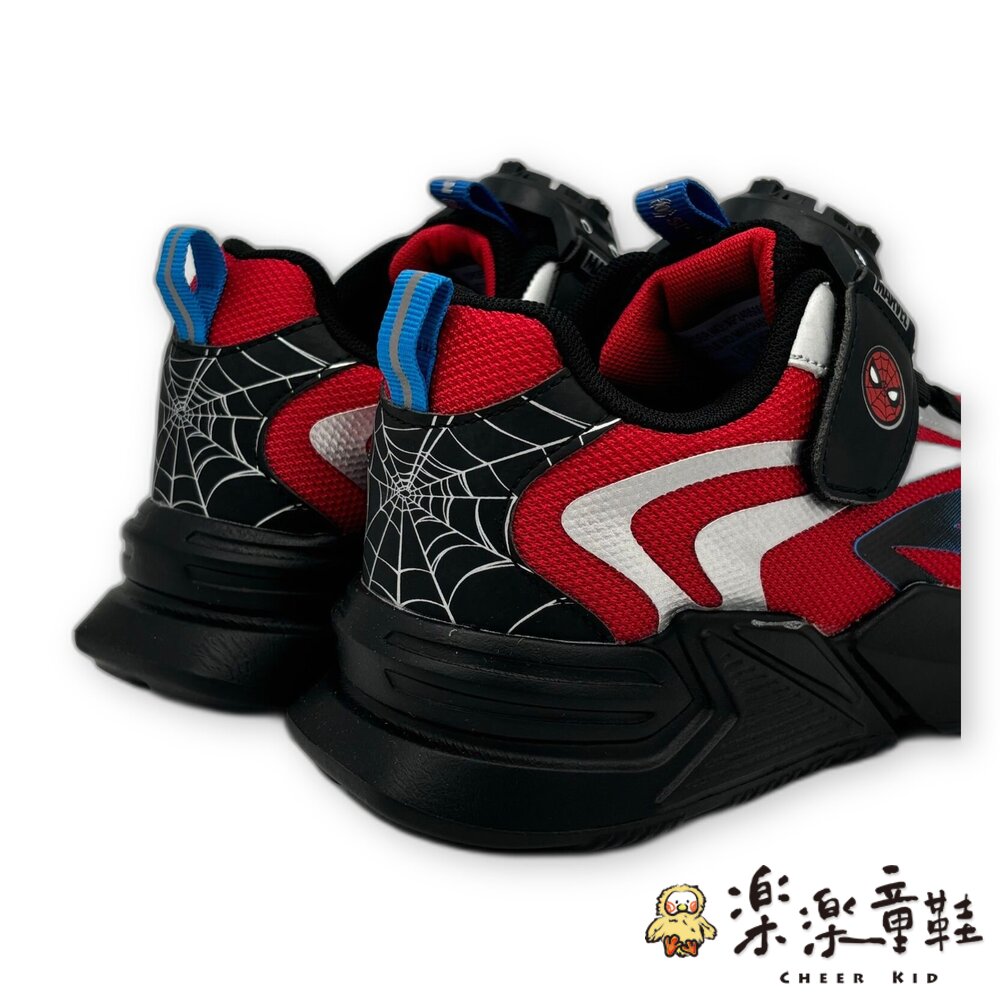 蜘蛛人指南針運動鞋-圖片-3