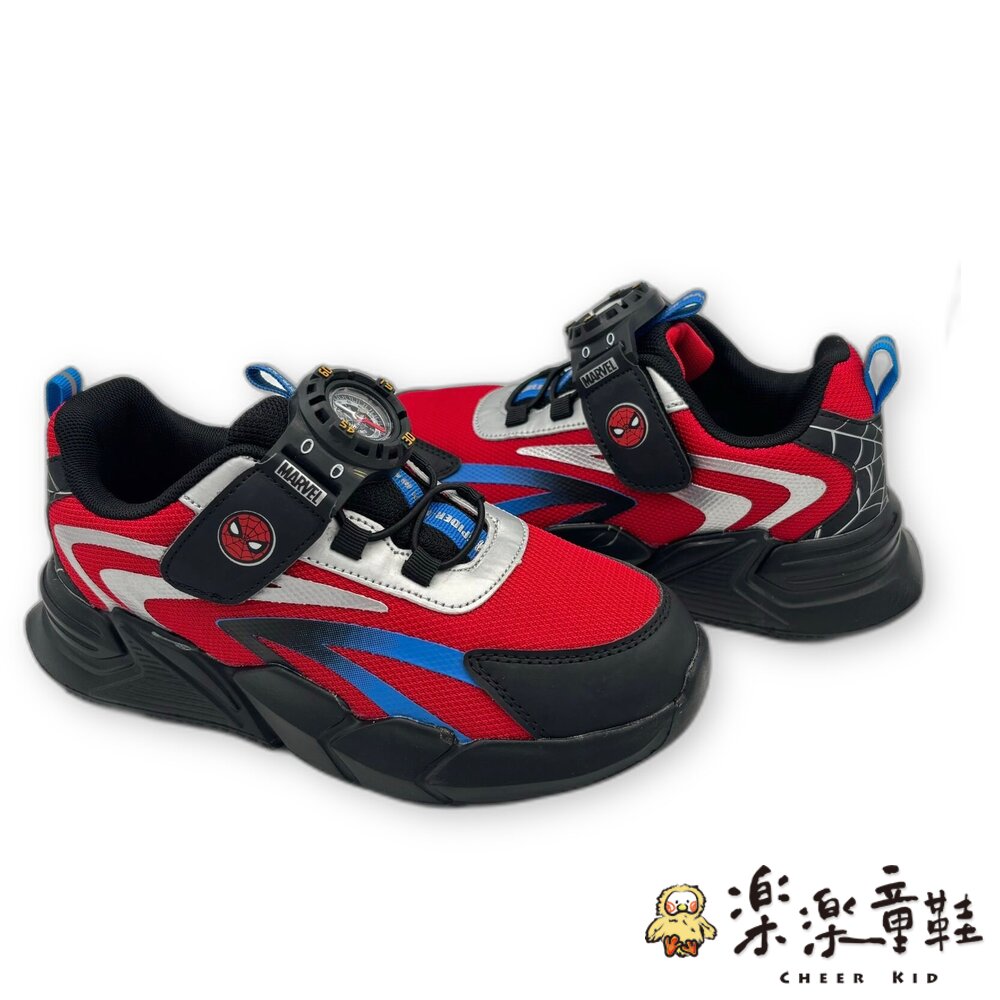 蜘蛛人指南針運動鞋-圖片-4