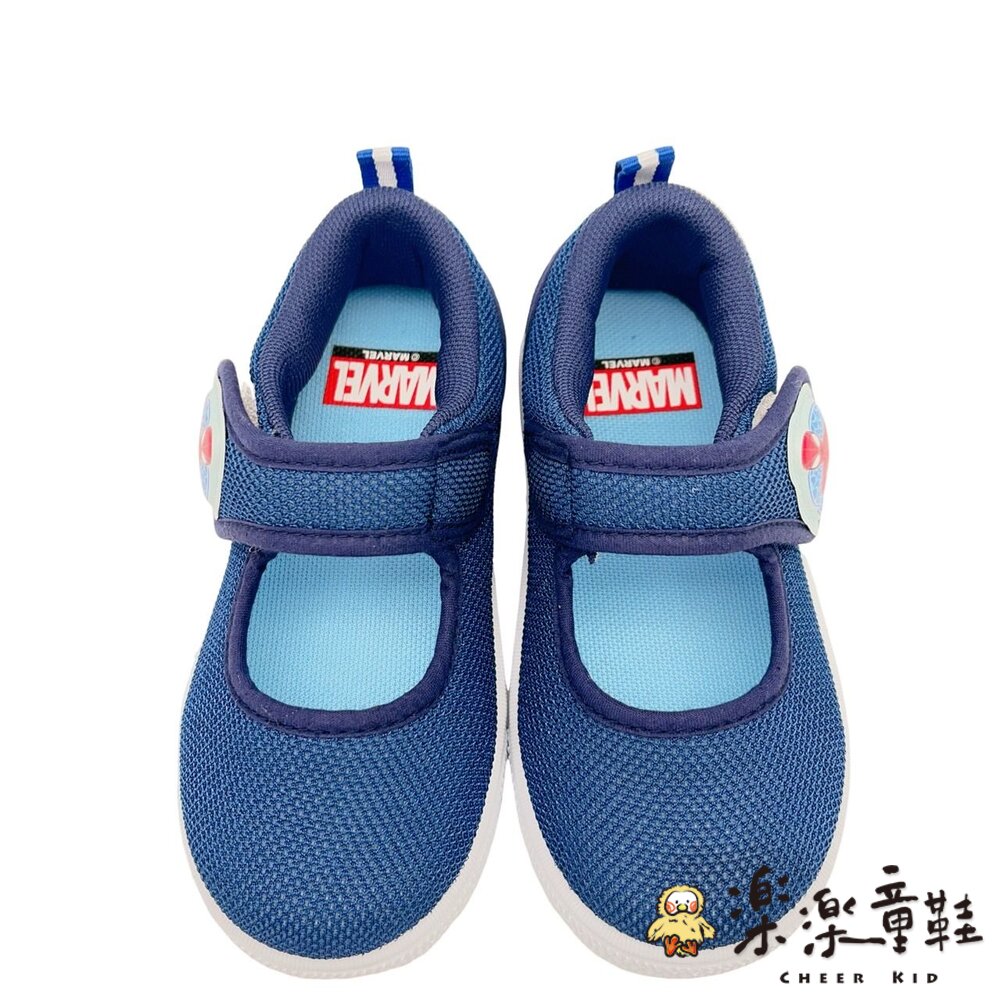 蜘蛛人室內鞋-圖片-1