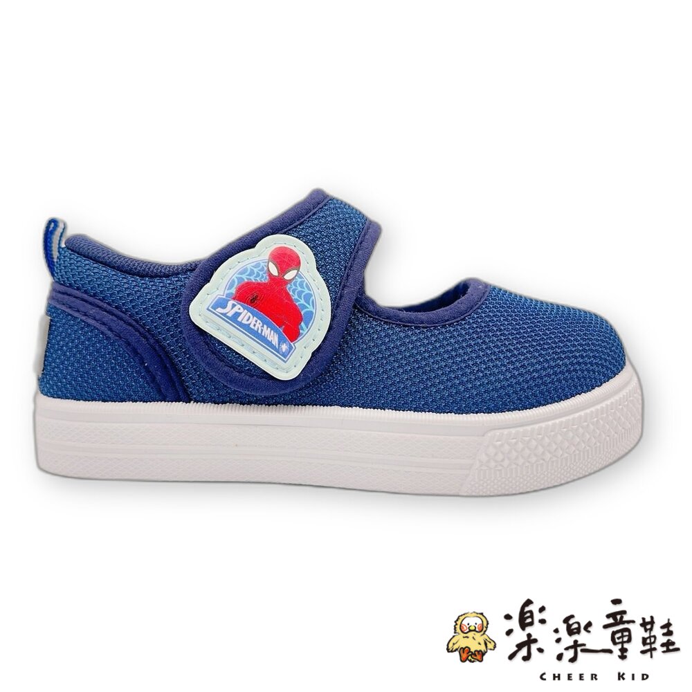 蜘蛛人室內鞋-圖片-2