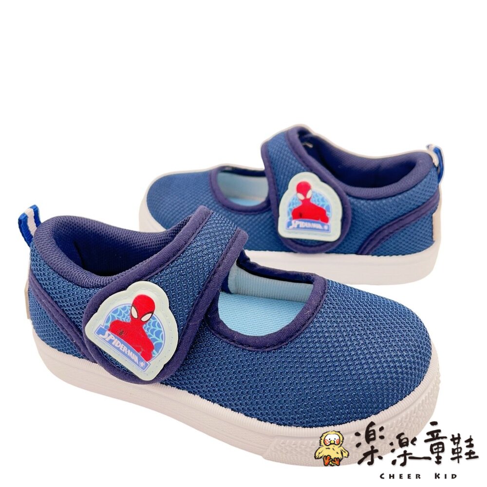 蜘蛛人室內鞋-圖片-4