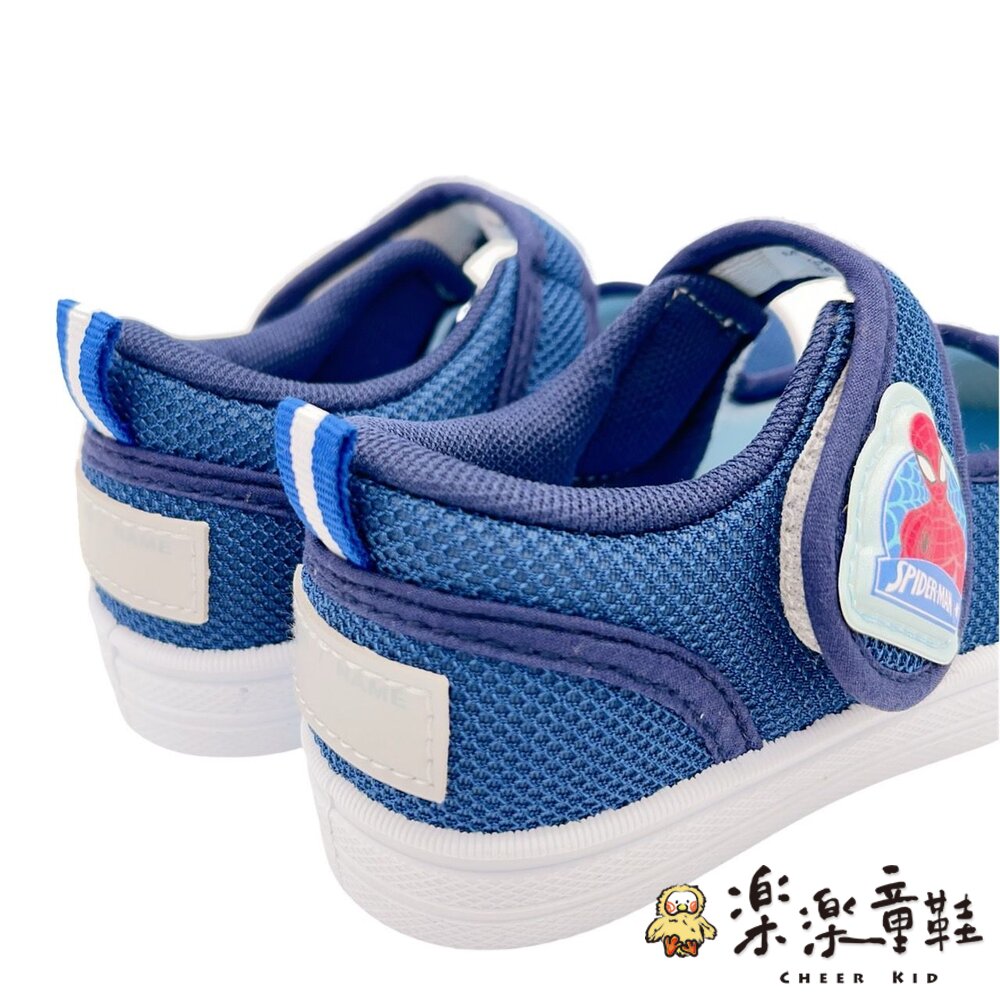 蜘蛛人室內鞋-圖片-5