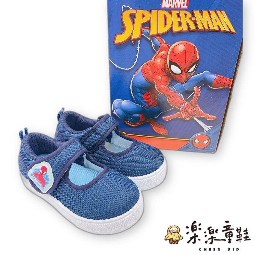 蜘蛛人室內鞋-圖片-6