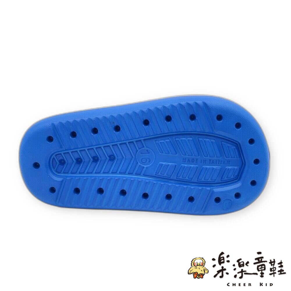 台灣製蜘蛛人拖鞋-圖片-2