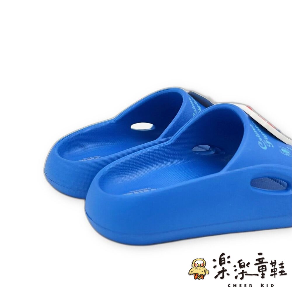 台灣製蜘蛛人拖鞋-圖片-3