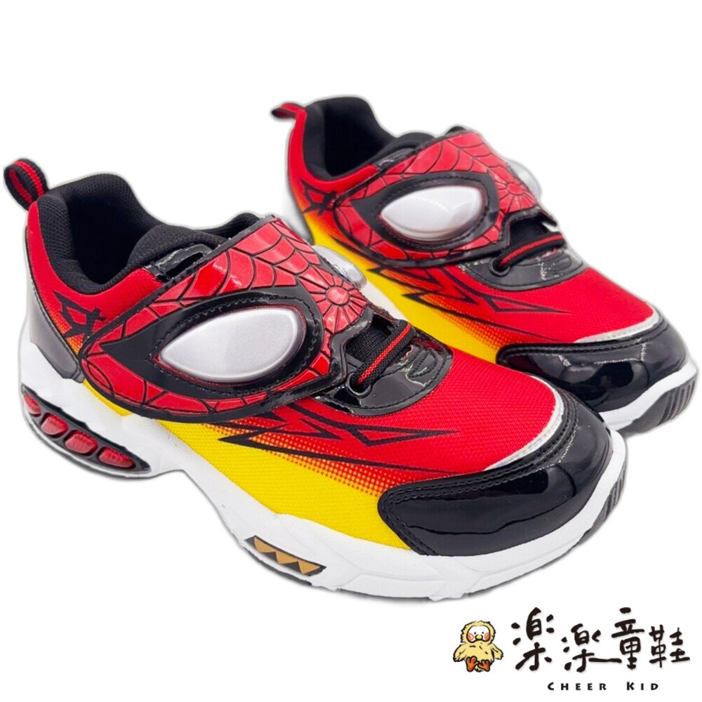 MN177-MIT蜘蛛人電燈運動鞋