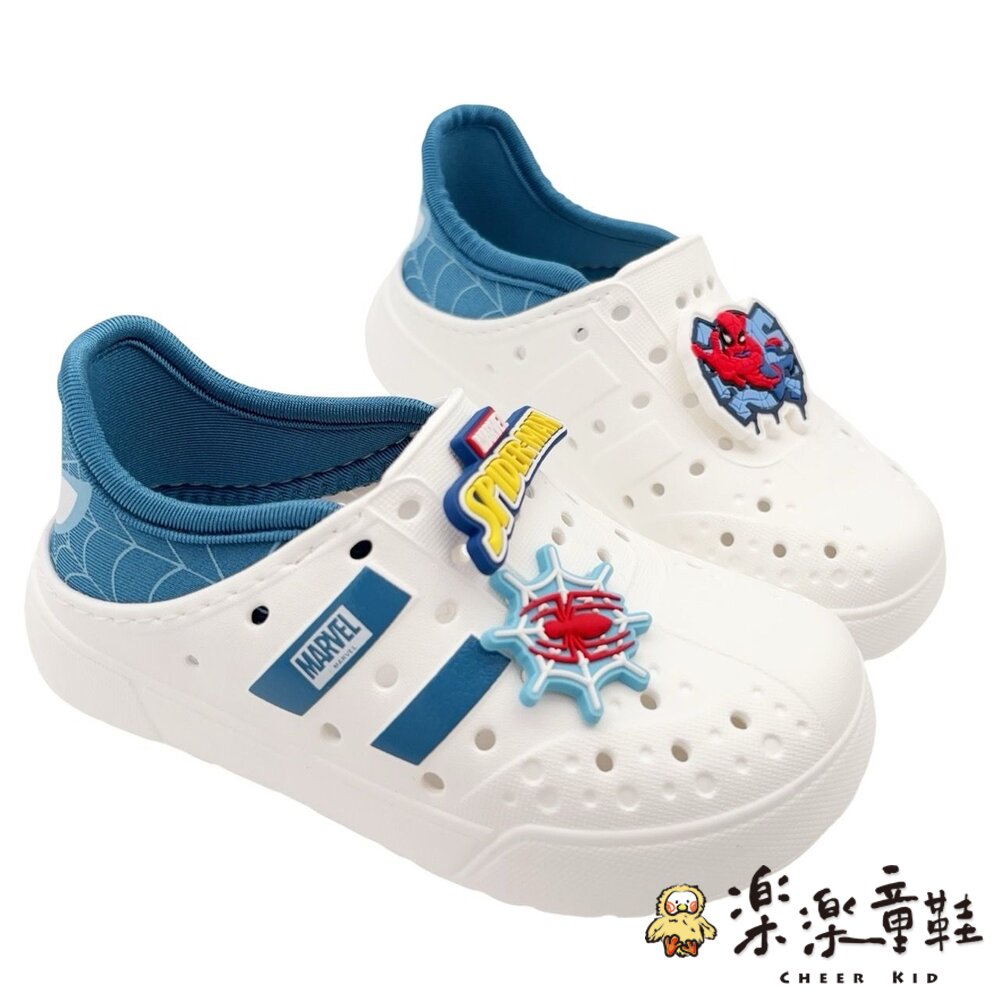 MN178-台灣製蜘蛛人洞洞鞋