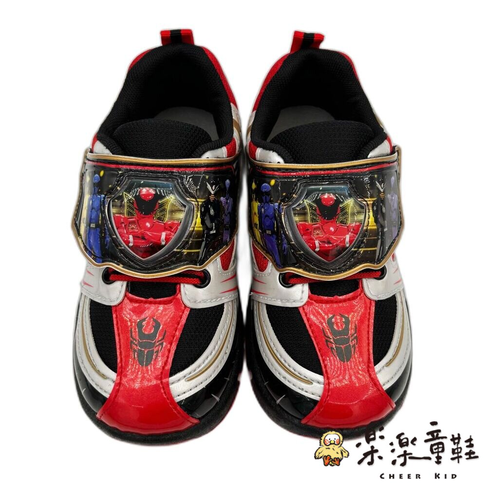 台灣製國王戰隊電燈鞋-圖片-1